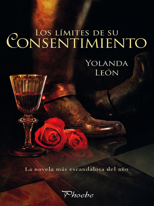 Title details for Los límites de su consentimiento by Yolanda León - Wait list